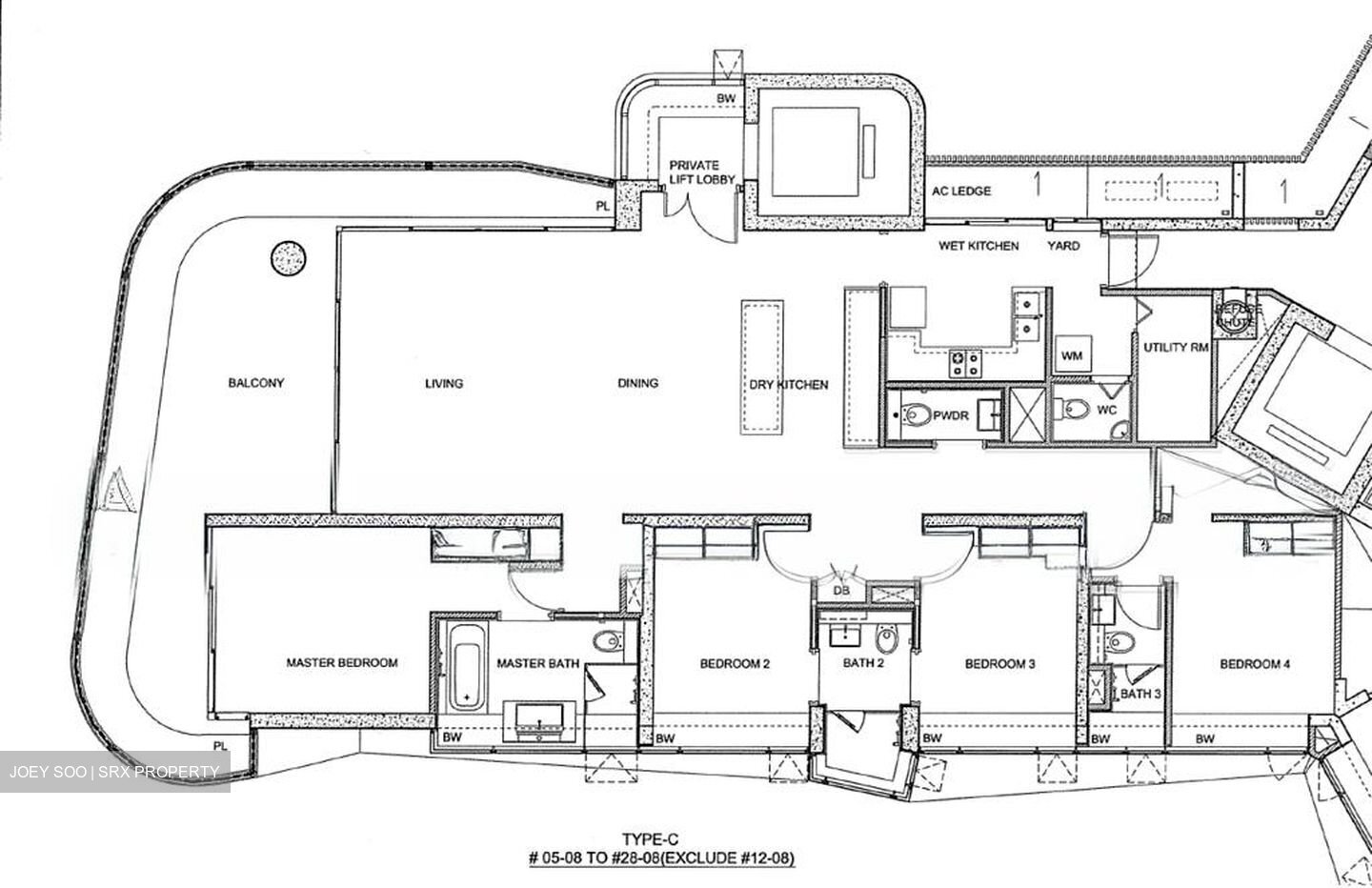 Trilight (D11), Condominium #503173541